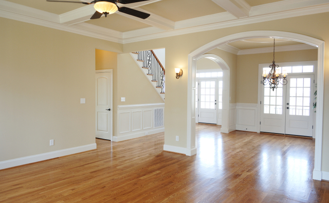 JC Hardwood Floors, LLC