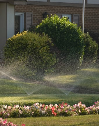 Steve Brinson Irrigation Services