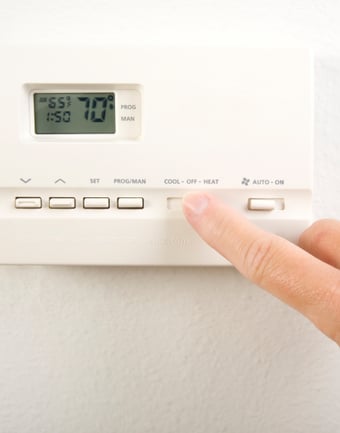 Fairfield County Heating and Cooling