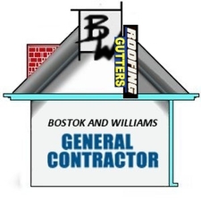 Bostok & Williams Roofing Logo
