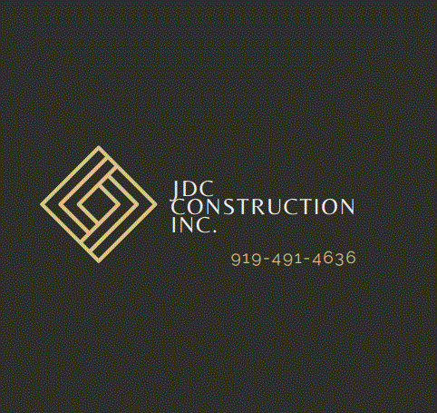 JDC Construction, Inc. Logo