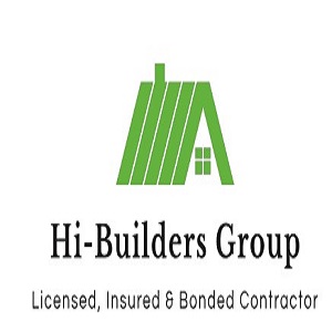 Hi-Builders Group Logo