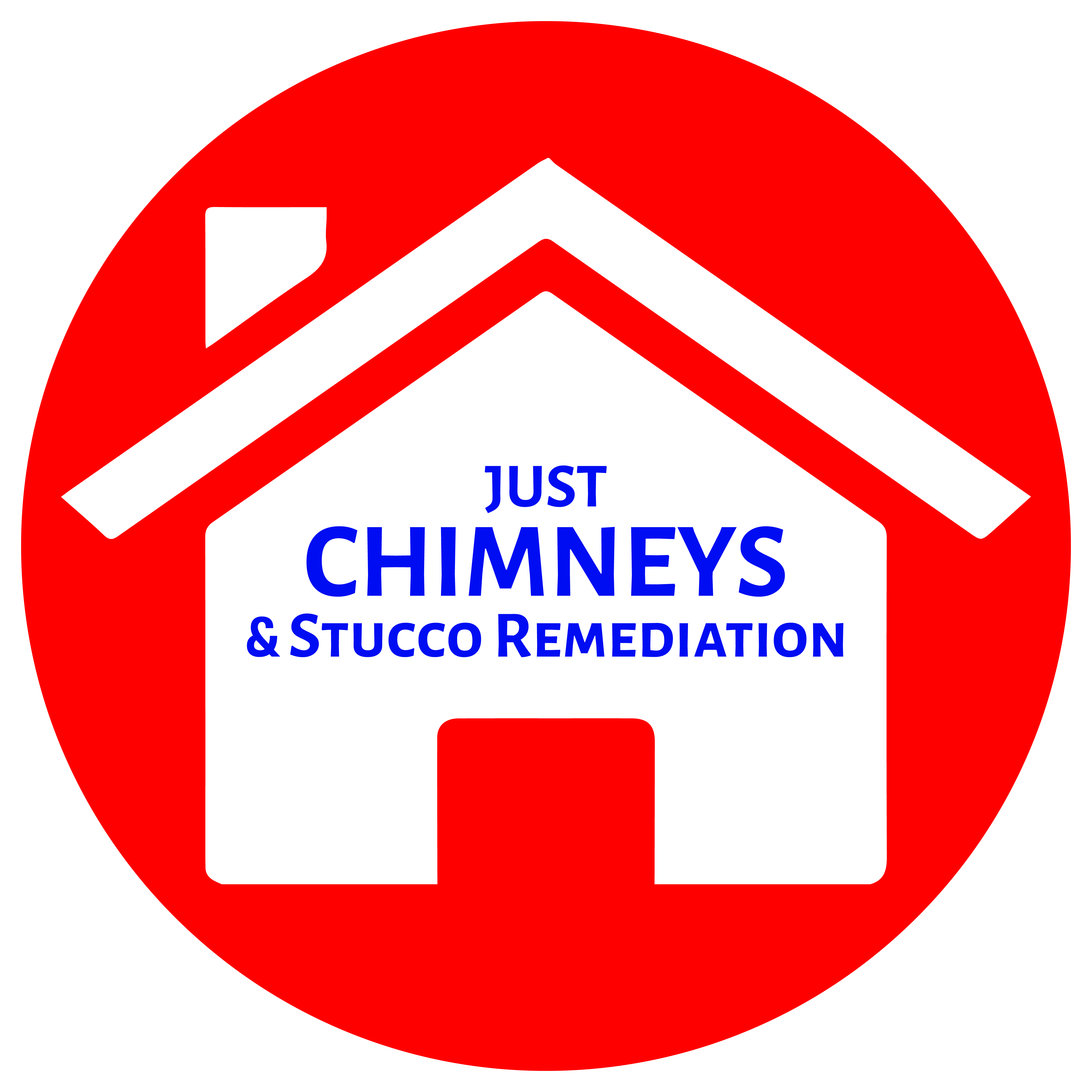Just Chimneys Chimney Service, LLC Logo