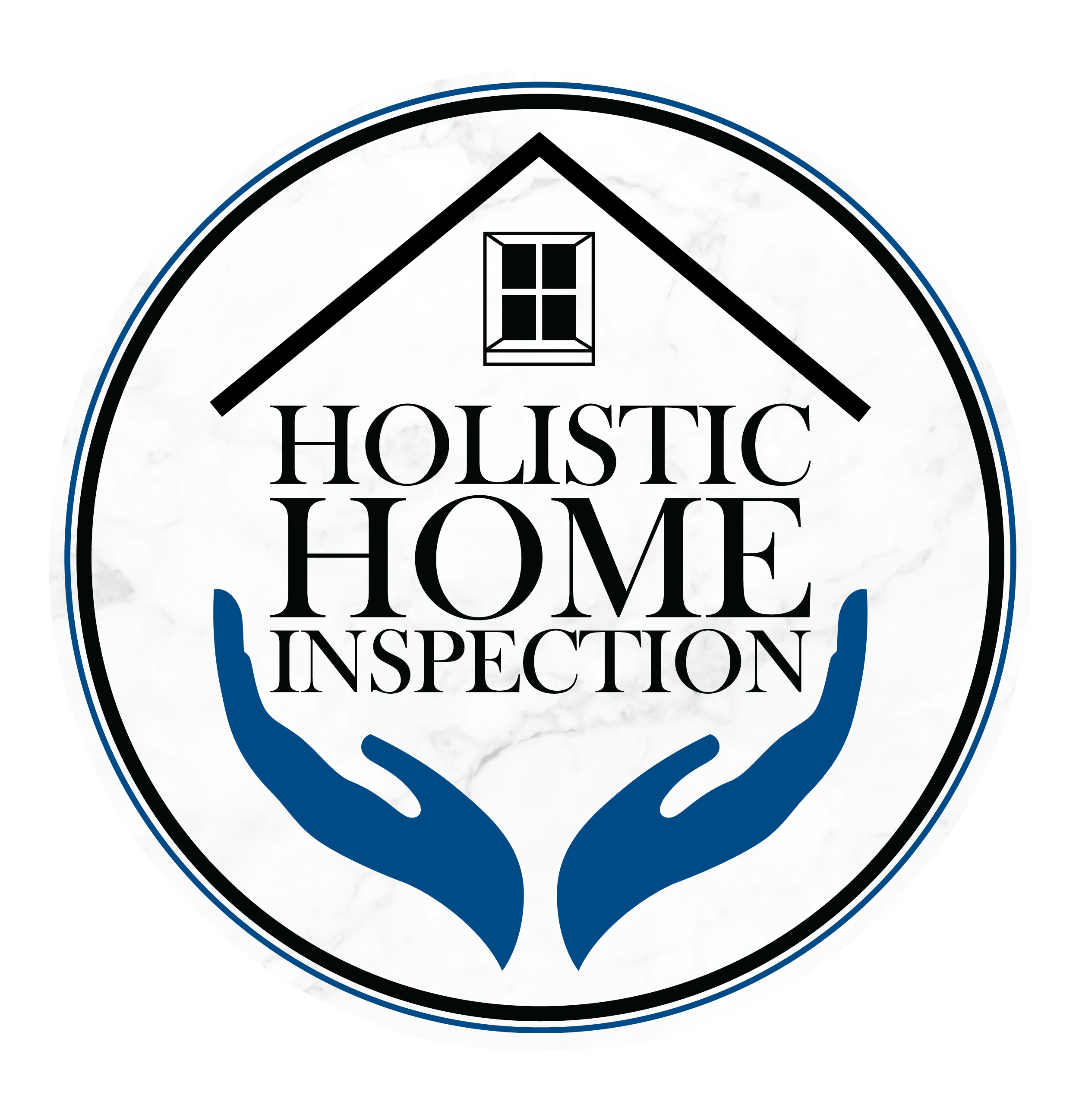 Holistic Home Inspection, LLC Logo
