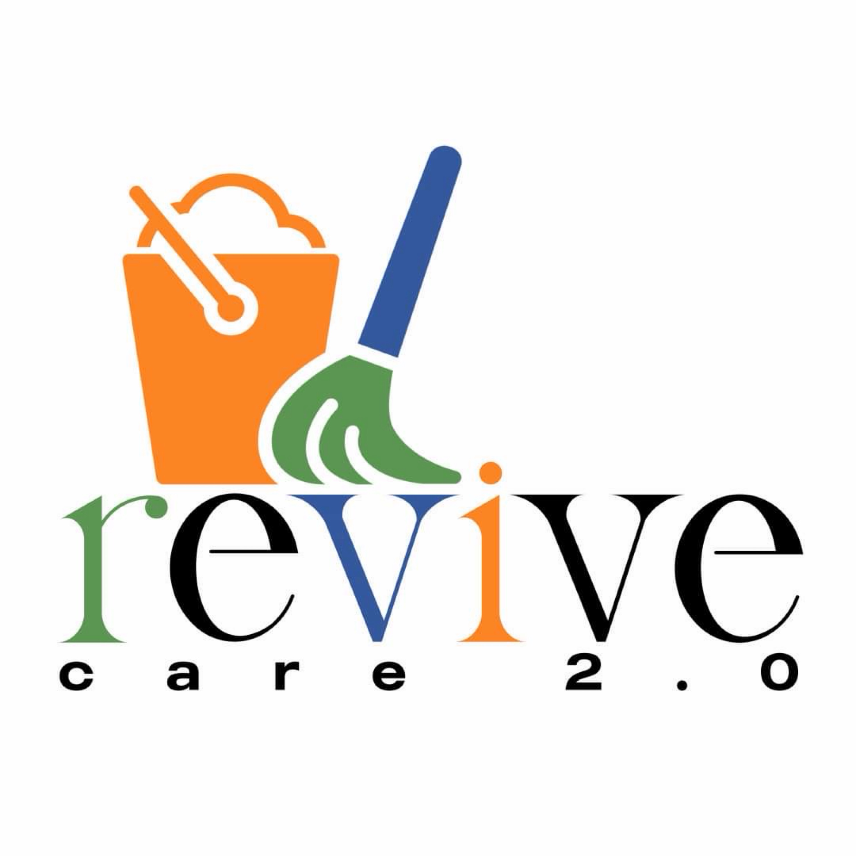 Revive Care 2.0 Logo