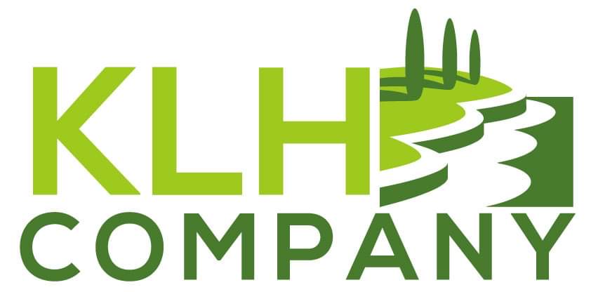 KLH Company Logo