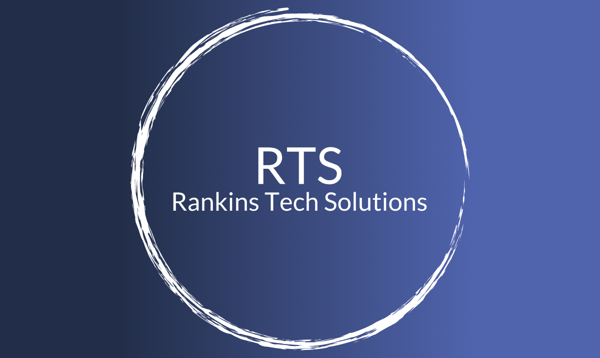 Rankins Tech Solutions Logo