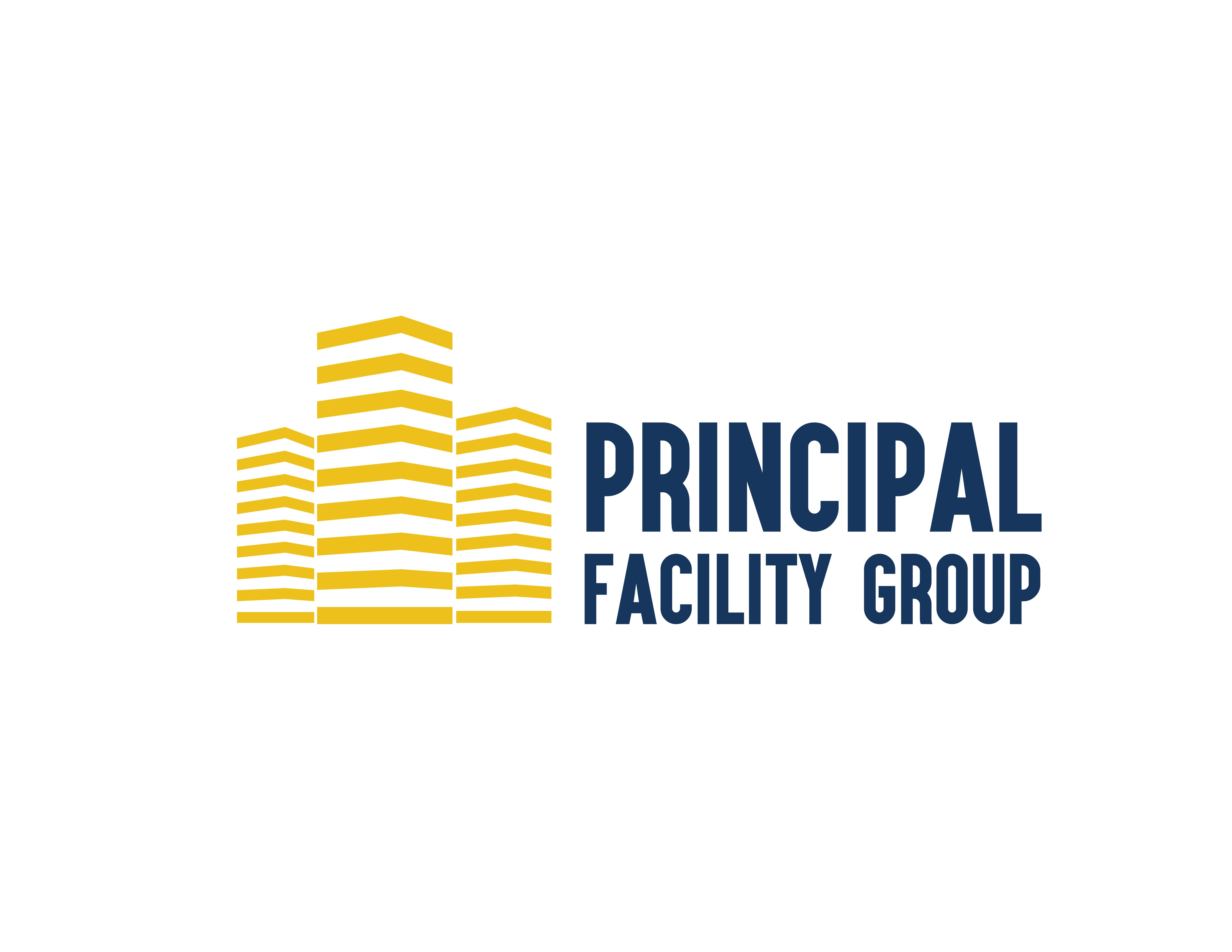Principal Facility Group Logo