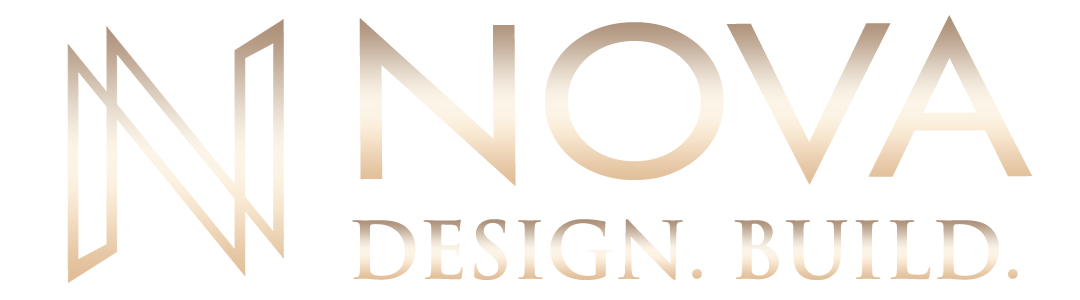 Nova Design Build LLC Logo