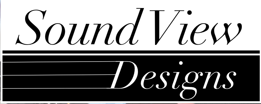 Soundview Designs, Inc. Logo