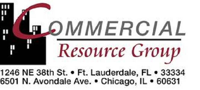 Commercial Resource Group International, Corp. Logo
