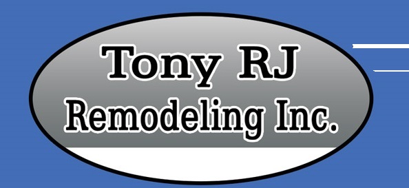Tony RJ Remodeling, Inc. Logo
