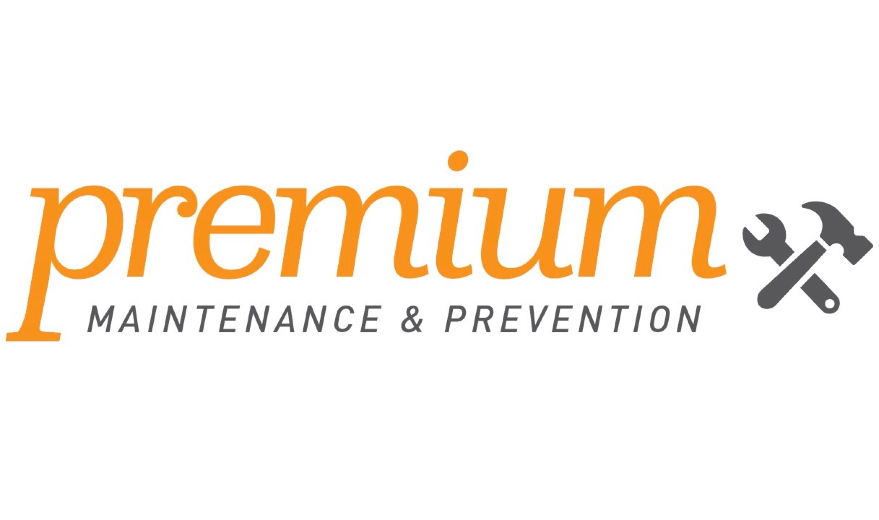 Premium Maintenance & Prevention Logo