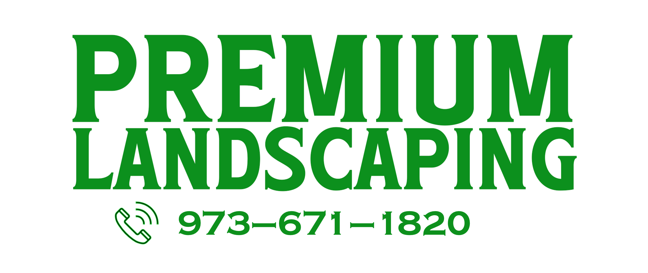 Premium Maintenance & Prevention Logo