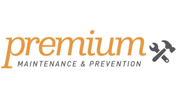Premium Maintenance & Prevention Logo