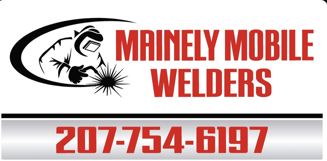 Mainely Mobile Welders Logo