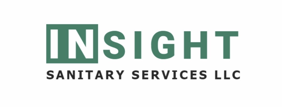 Insight Sanitary Services, LLC Logo