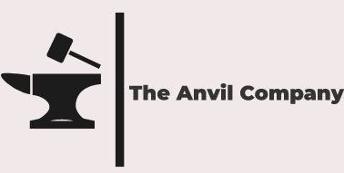 The Anvil Company, LLC Logo