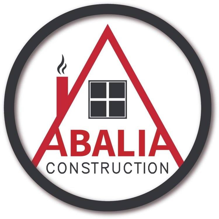 ABALIA Construction, LLC Logo