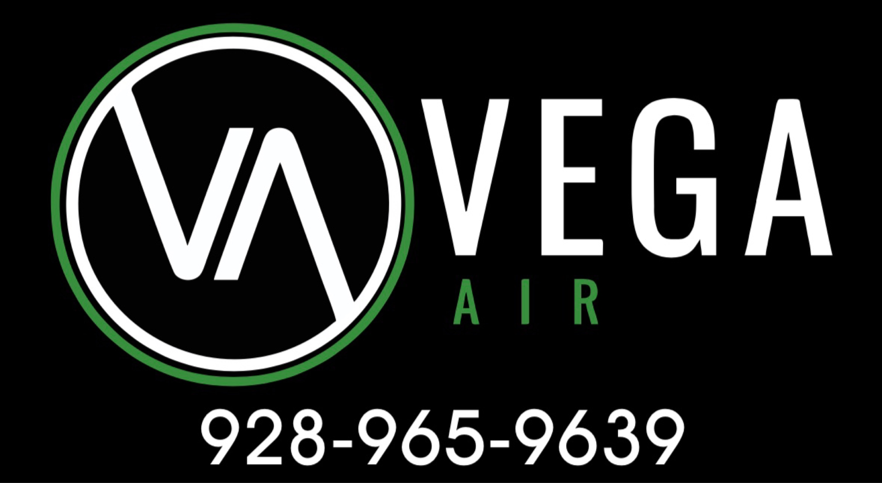 Vega Air Logo
