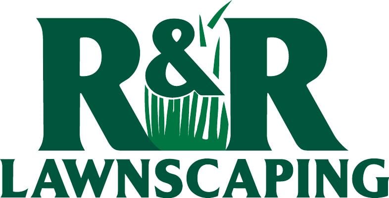 R & R Lawnscaping, LLC Logo