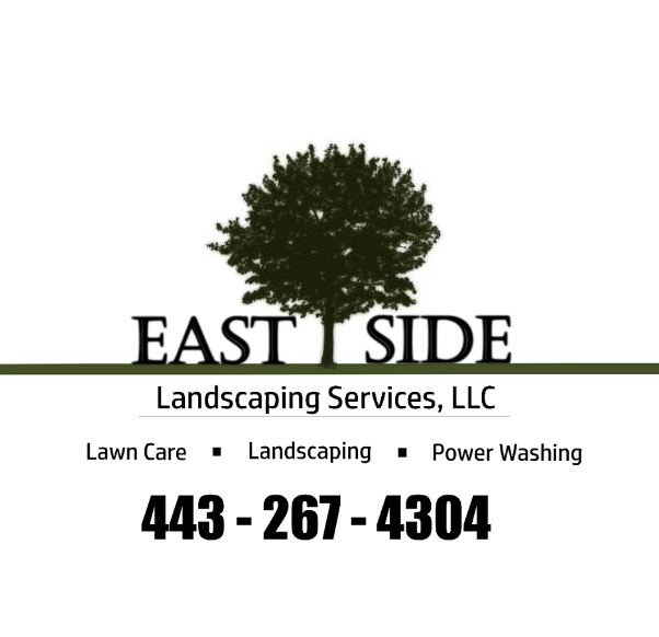 East Side Landscaping Services, LLC Logo