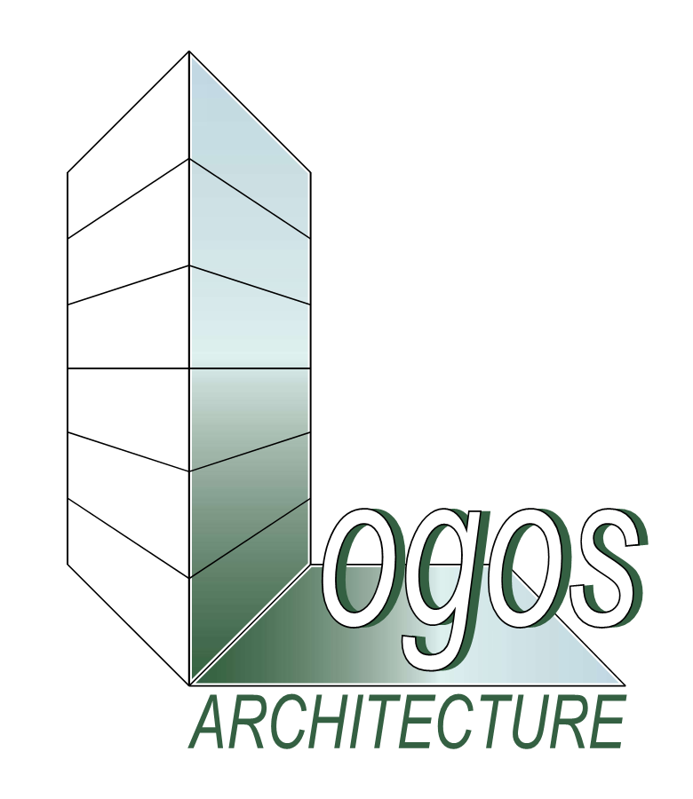 Logos Architecture, LLC Logo