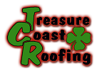 Treasure Coast Roofing, LLC Logo