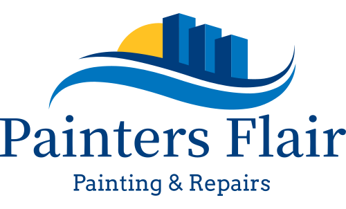 Painters Flair Logo