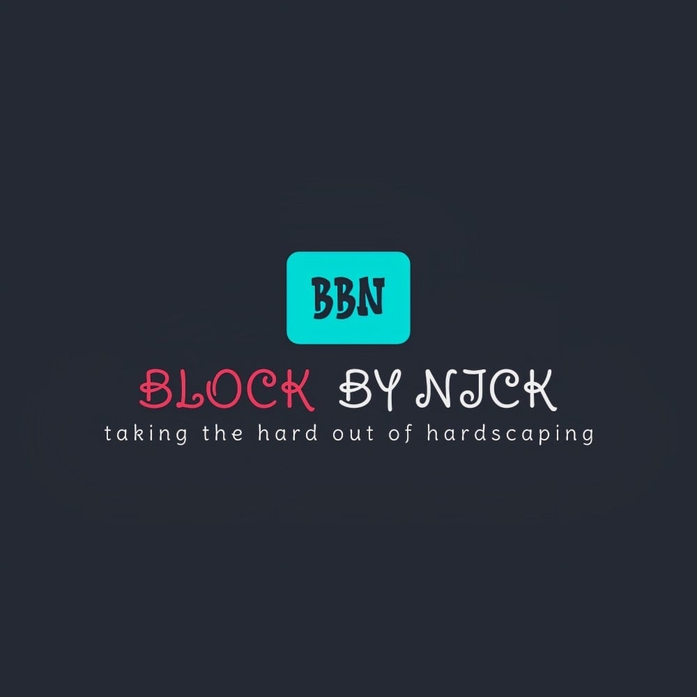 Block by Nick, LLC Logo