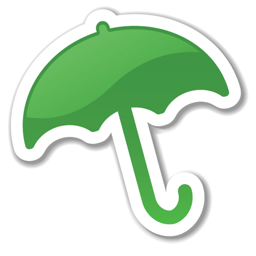 The Service Umbrella LLC Logo