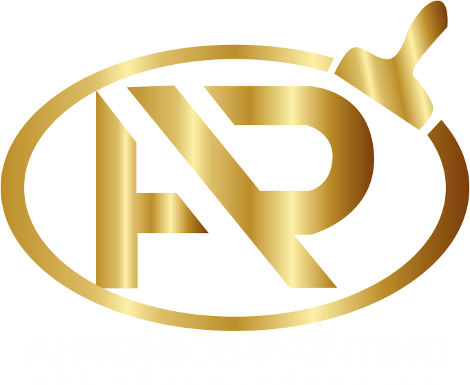 Antonios Painting and Resurfacing Logo