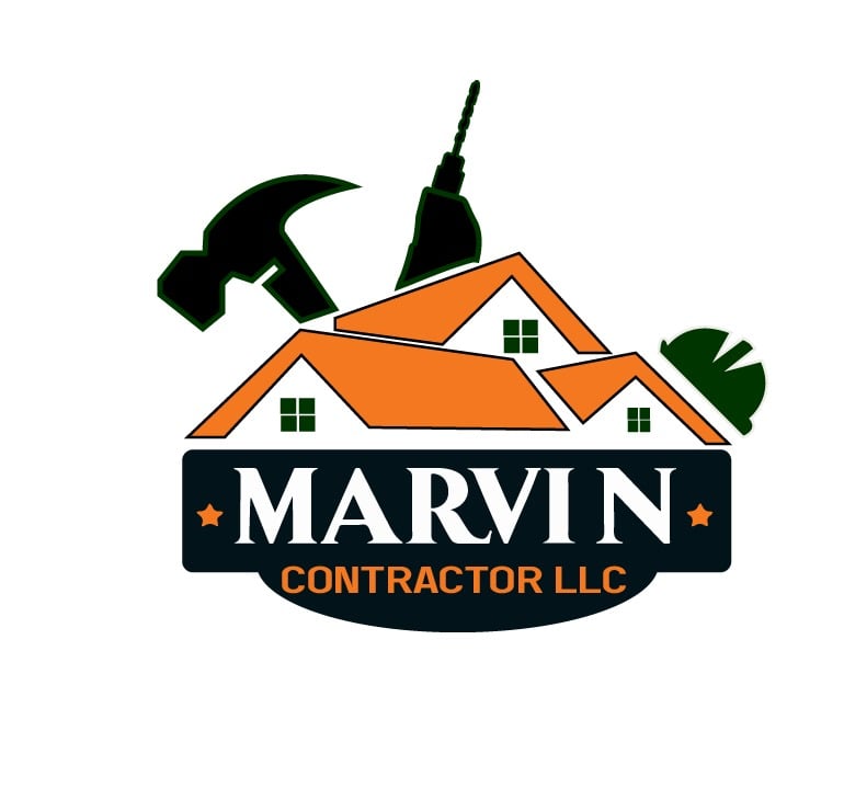 Marvin Remodeling Logo