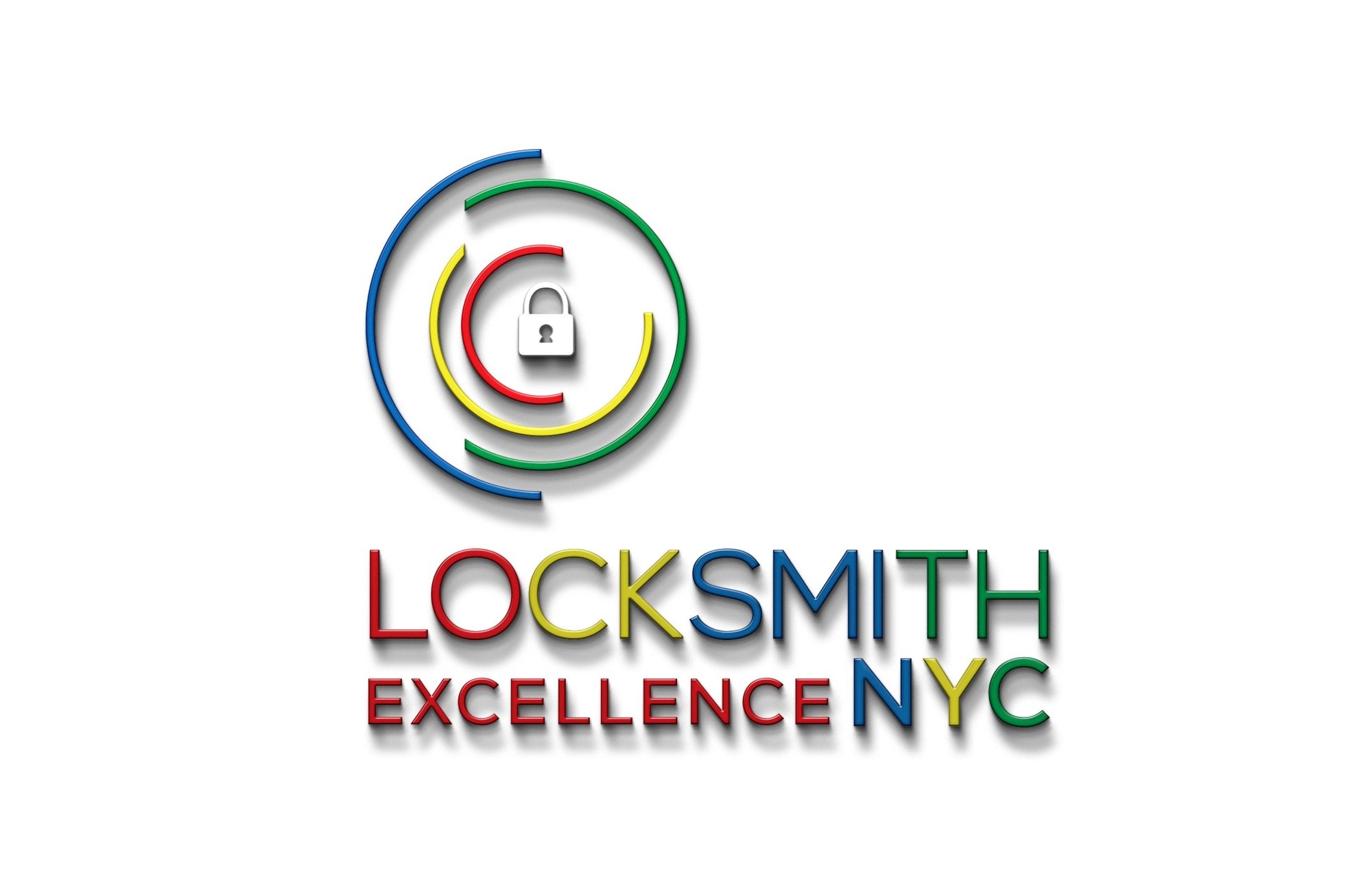 Locksmith Excellence NYC Logo