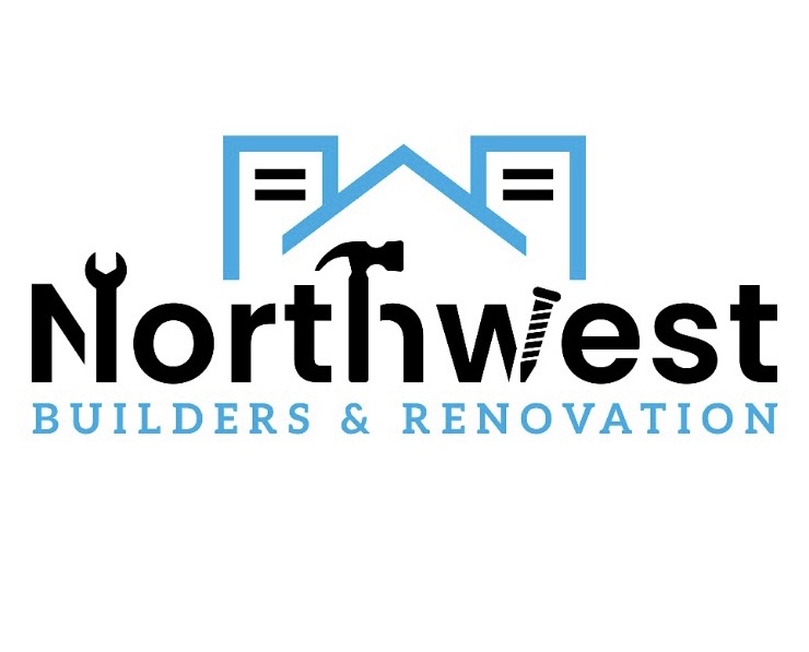 NW Builders & Renovation Logo