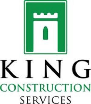 King Construction Services, LLC Logo