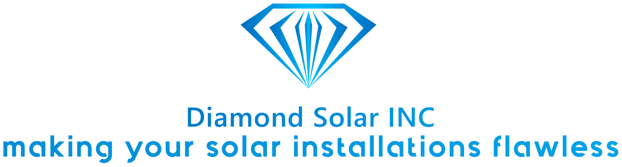Diamond Solar, Inc. Logo