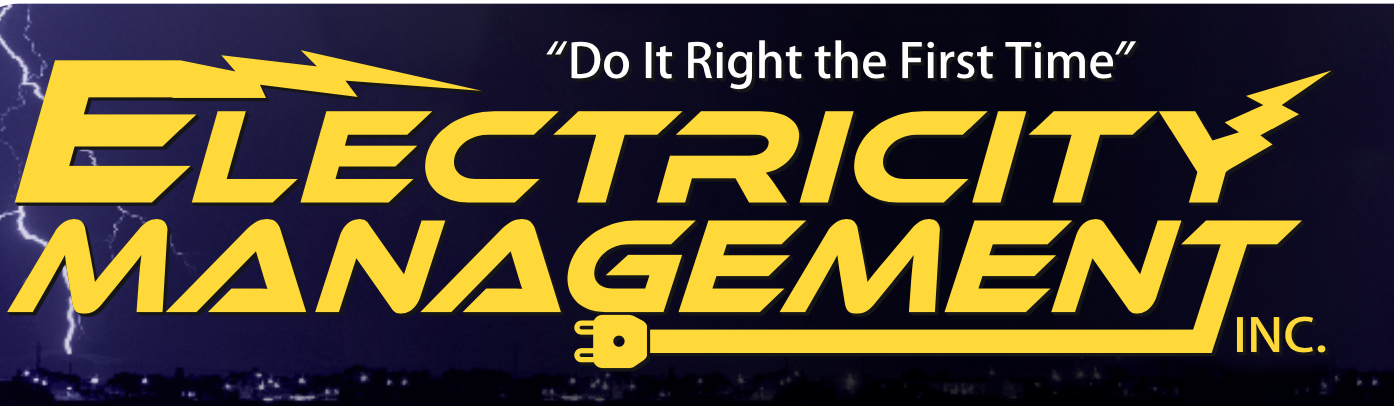 Electricity Management Logo