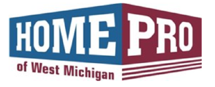 Home Pro of West Michigan Logo