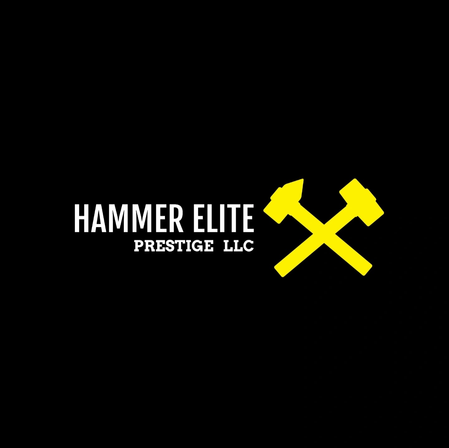 Hammer Elite Prestige Logo