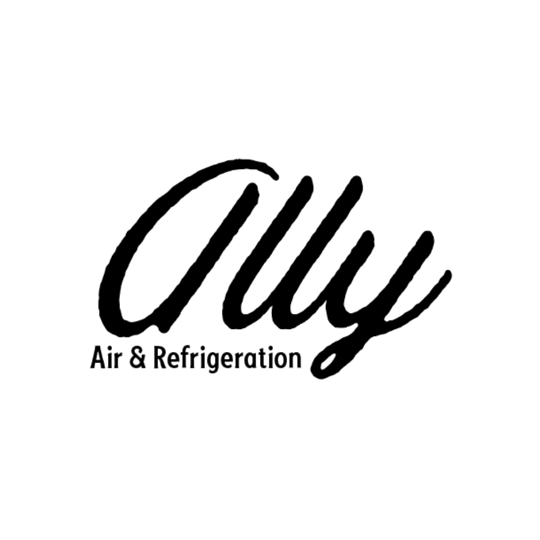 ALLY Air & Refrigeration, LLC Logo