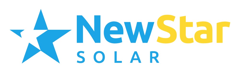 New Star Solar Logo
