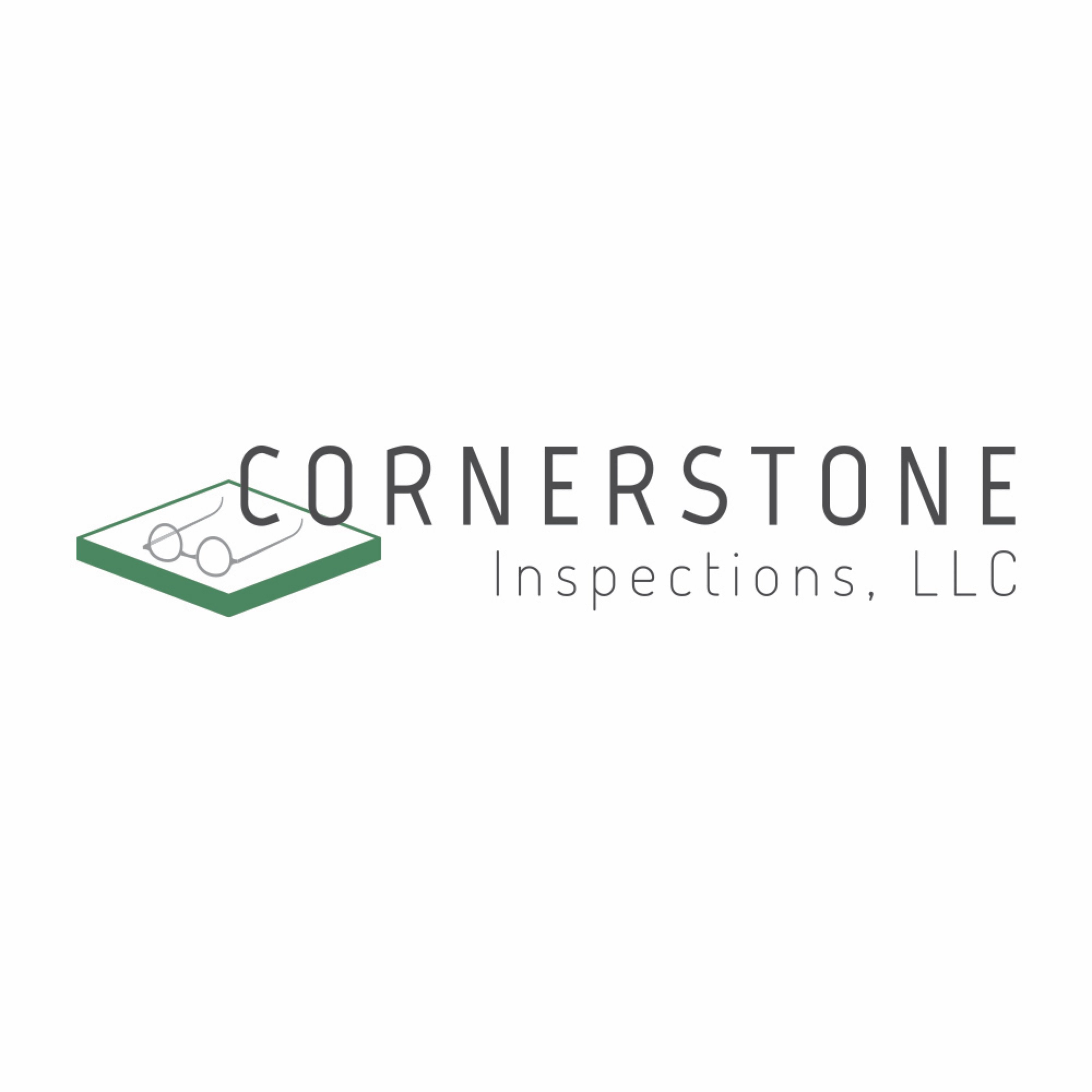 Cornerstone Inspections Logo