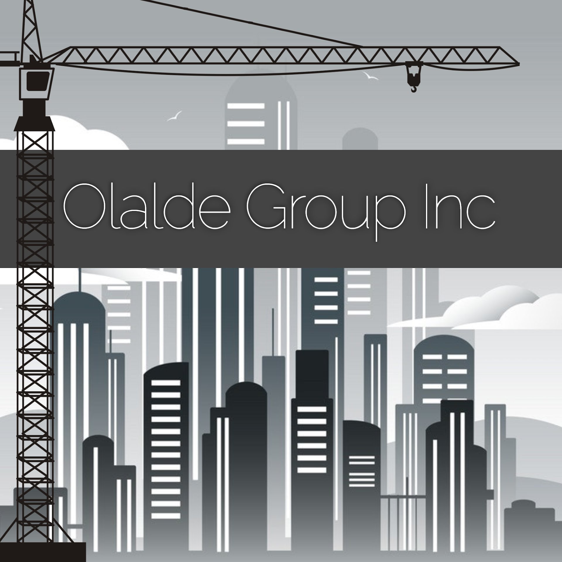 Olalde Group, Inc. Logo
