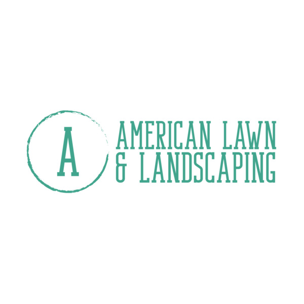 American Lawn And Landscaping, LLC Logo