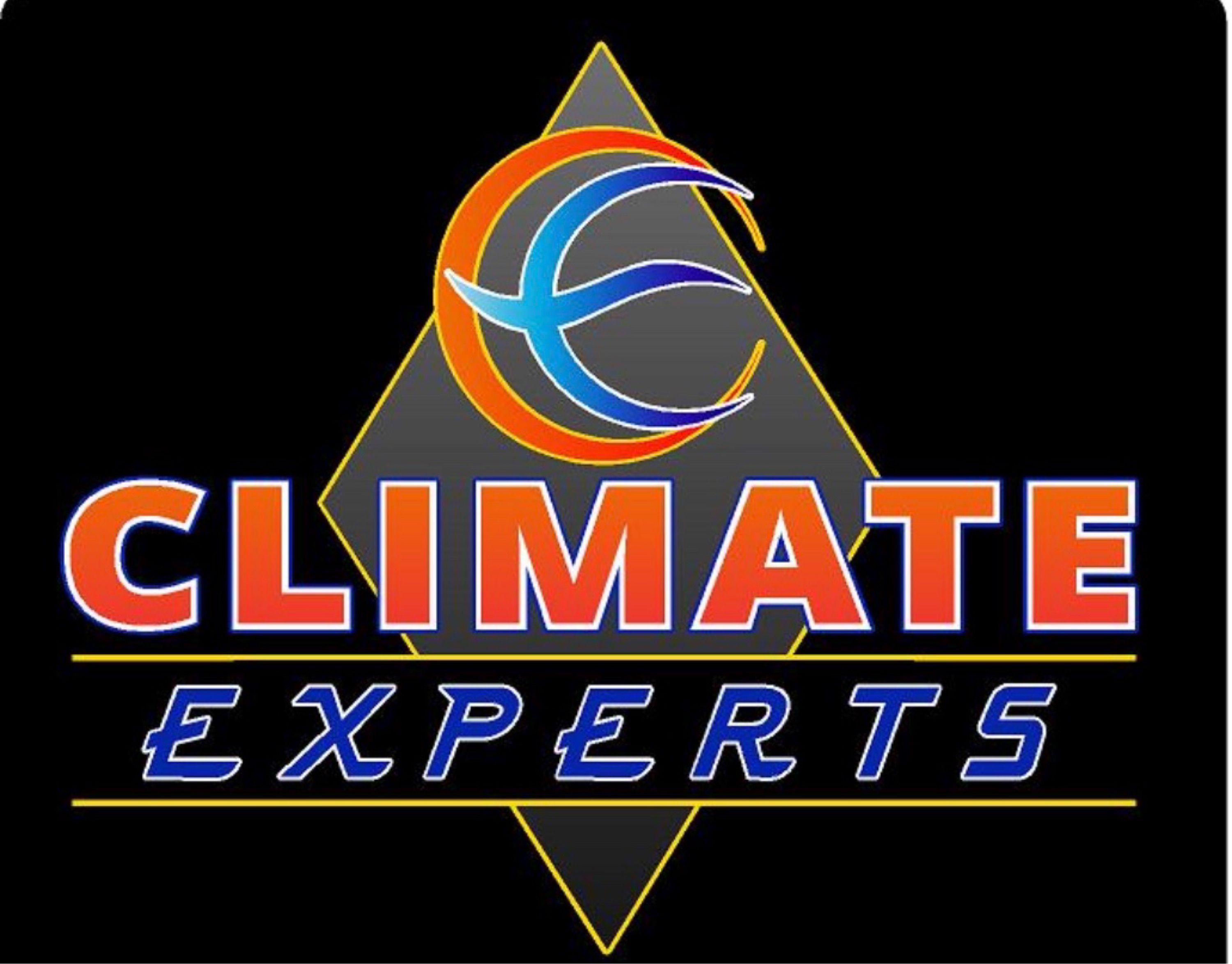 Climate Experts of Delmarva, Inc. Logo