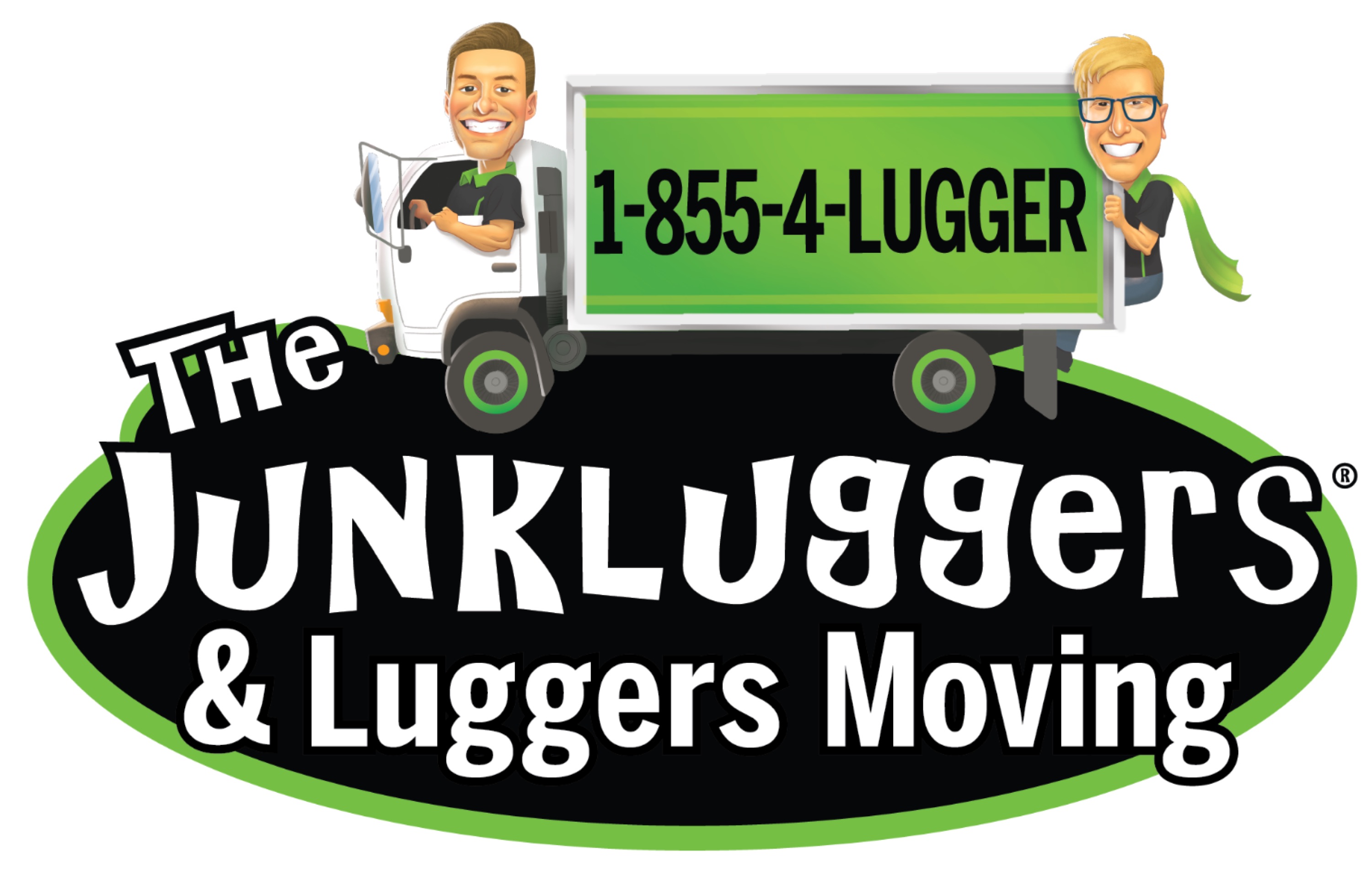 Luggers of Wilmington Logo