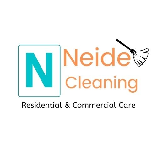 Neide Cleaning Services Logo