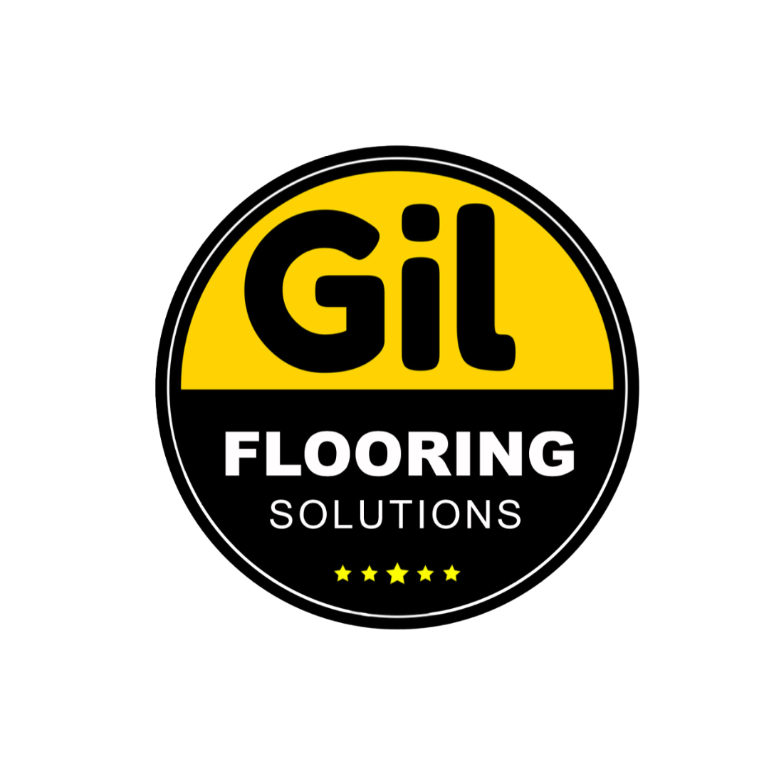 Gil Hardwood Floors, Inc. Logo
