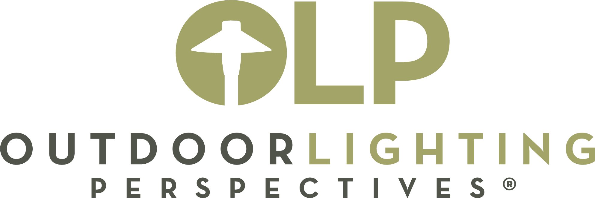 Outdoor Lighting Perspectives of Everett Logo